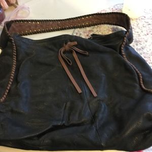 Camila Alvez purse